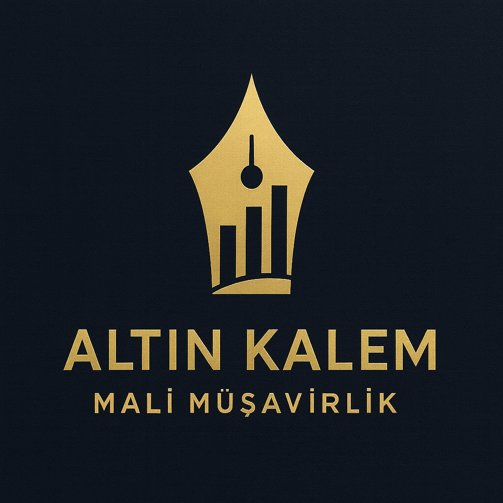 Altın Kalem Müşavirlik